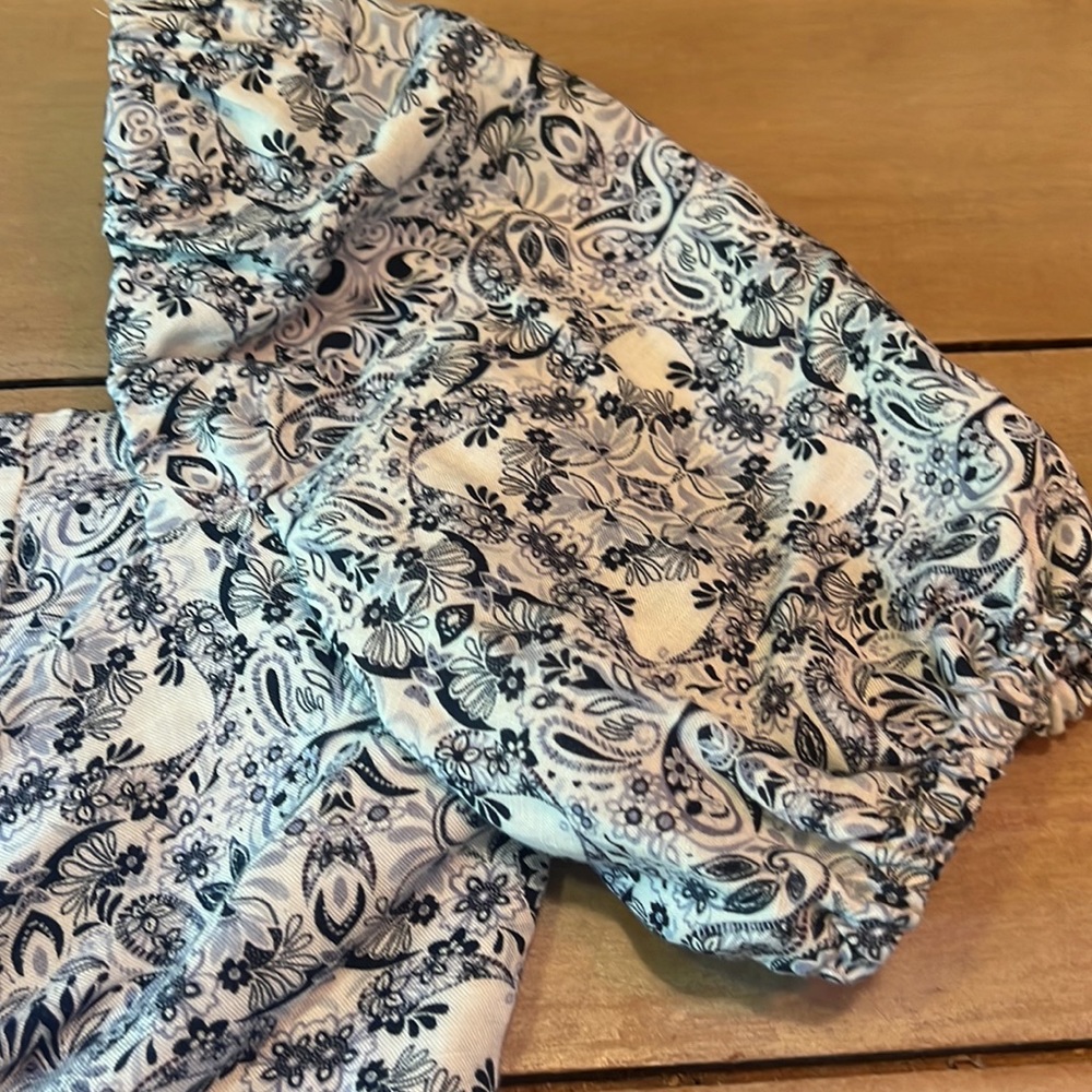 Intermix Top - image 4